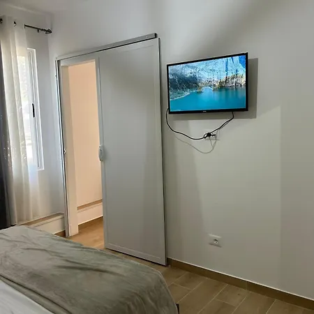 Waves Apartament *