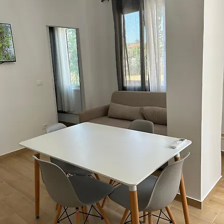 Waves Apartament